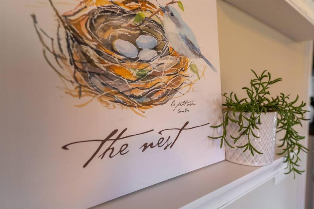 The Cardinal Nest A Cozy Cottage On Main St Saint Charles エクステリア 写真